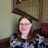 Kelsey Barber, Msw