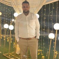 Ahmed Mostafa