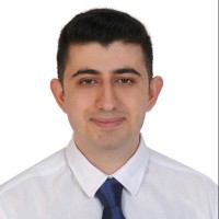 Burak Çakabey Parlak