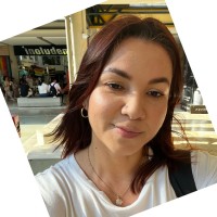 Andrea del Pilar Ladino Paez