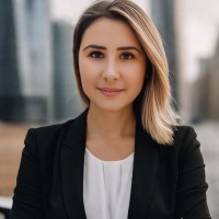 Nadia Rossi