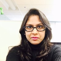 Parimala Sigicherla