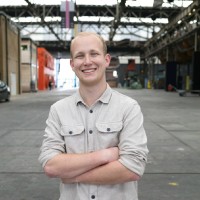 Remco Van der wal