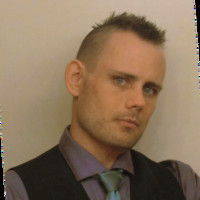 Ryan Grizzle, Dcs