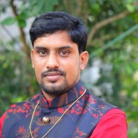 Sudhakar Rao Jujjavarapu