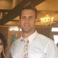 Jared Stensrud