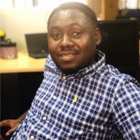 Daniel Owolabi