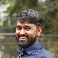 Biju Chandran