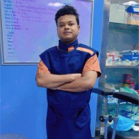Arpit Chowdhury