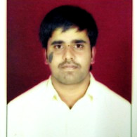 Vamsirajesh Karamcheti