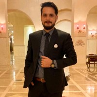 Wajahat Abbasi
