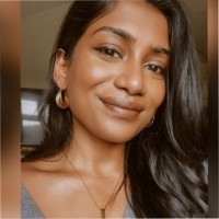 Christina Joy Thekkethala