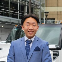 Joshua Bui
