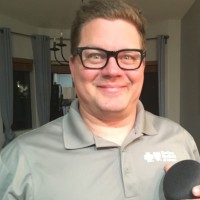 Mark Black