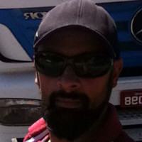 Geraldo Vasconcellos