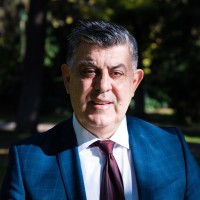 Vasileios Iliopoulos