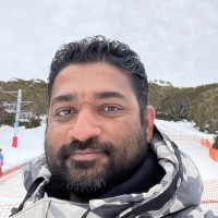 Shan Liyanage