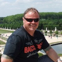 Wayne Patterson