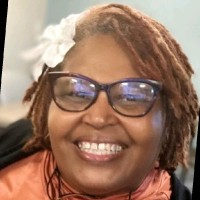 Annette C Bryant ♛