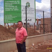 Marcus Alvares