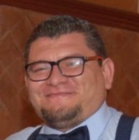 Enrique Villanueva Hernandez