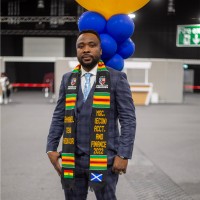 Emmanuel Teku Heduvor