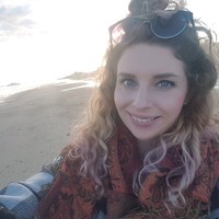Elizabeth Elvin