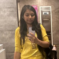 Sonali Goyal