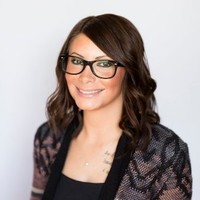 Ashley Travers