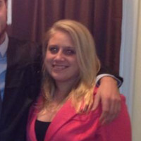 Samantha Burd