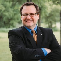 Dr. Wes Hartley