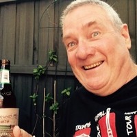 Paul Macdonald