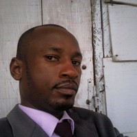 Alain Olivier Boanene