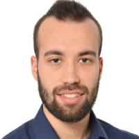Nuno Micael Carneiro Teixeira