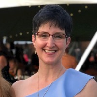 Eden Badertscher, PhD, EA