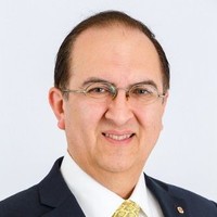 Jaime Libaque, P.Eng., MBA, PMP
