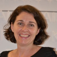 Simone Sockett