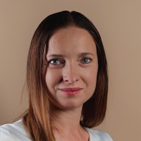 Nina Kwestarz