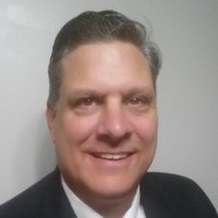 Greg Raymond