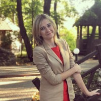 Irina Zhuklina
