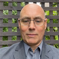Rob Mayer