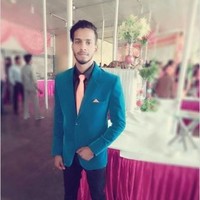 nitin sha