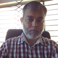 Mohammad Arshadur Rouf