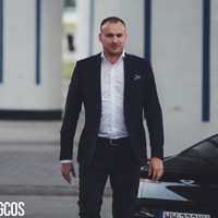 Marcin Kolasa