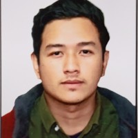 Rabin Thapa