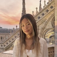 Sophie Zhou