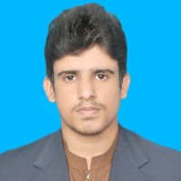 Zubair Nazeer Zehri