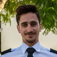 Matteo Casalati