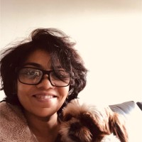 Aparna Nirodi Dhareshwar