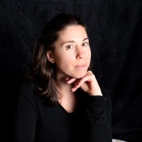 Mélanie Gressier